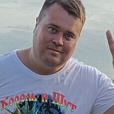 Фотография мужчины Иван, 35 лет из г. Новомосковск