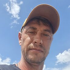Фотография мужчины Андрей, 40 лет из г. Ессентуки