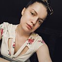 Анастасия, 28 лет