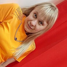 Фотография девушки Анастасия, 36 лет из г. Пермь