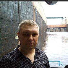 Фотография мужчины Павел, 44 года из г. Чебоксары