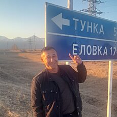 Фотография мужчины Дима, 42 года из г. Усолье-Сибирское