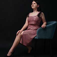 Фотография девушки Ира, 20 лет из г. Ковров
