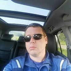Фотография мужчины Андрей, 44 года из г. Белгород