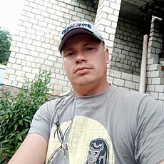 Фотография мужчины Артём, 39 лет из г. Жлобин