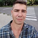 Андрей, 40 лет