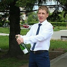 Фотография мужчины Антон, 43 года из г. Ангарск
