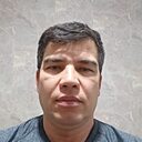 Охун, 48 лет