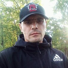 Фотография мужчины Сергей, 39 лет из г. Ирбит