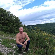 Фотография мужчины Владимир, 58 лет из г. Самара