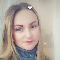 Фотография девушки Екатерина, 32 года из г. Тутаев