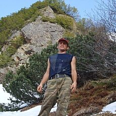 Фотография мужчины Сергей, 55 лет из г. Мильково