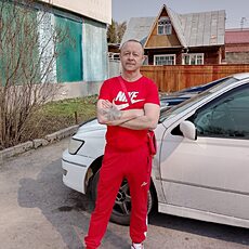 Фотография мужчины Павел, 55 лет из г. Черепаново