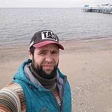 Фотография мужчины Дмитрий, 35 лет из г. Бишкек