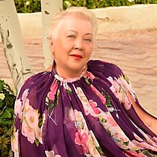 Фотография девушки Галина, 64 года из г. Тобольск