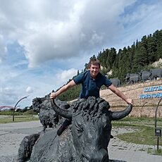 Фотография мужчины Александр, 36 лет из г. Пермь