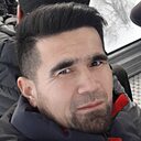 Фаррух, 35 лет
