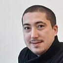 Альберт, 37 лет