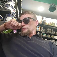 Фотография мужчины Павел, 34 года из г. Руза