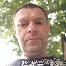 Фотография мужчины Андрей, 46 лет из г. Самара