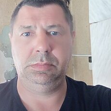 Фотография мужчины Смирнов Роман, 49 лет из г. Пятигорск