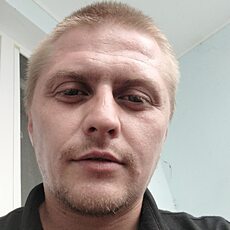 Фотография мужчины Алексей, 31 год из г. Геническ