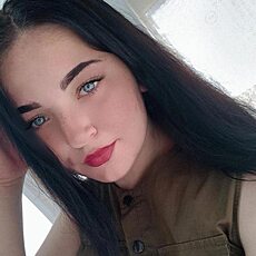 Фотография девушки Анастасия, 21 год из г. Барановичи