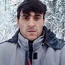 Халид С, 32 года