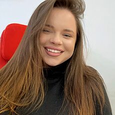 Фотография девушки Вера, 25 лет из г. Прохладный