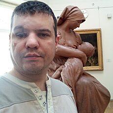 Фотография мужчины Ростислав, 36 лет из г. Волосово