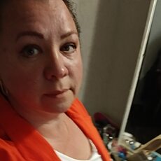 Фотография девушки Татьяна, 46 лет из г. Тверь