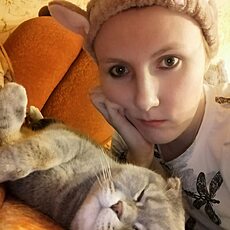 Фотография девушки Екатерина, 30 лет из г. Северская