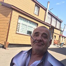 Фотография мужчины Петор, 61 год из г. Караганда