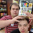 Ильяс, 20 лет