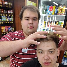 Фотография мужчины Ильяс, 20 лет из г. Сим