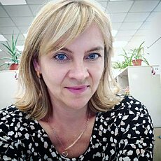 Фотография девушки Юлия, 51 год из г. Новосибирск