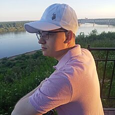 Фотография мужчины Даниил, 25 лет из г. Киров