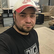 Фотография мужчины Павел, 39 лет из г. Москва