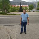 Ашот, 57 лет