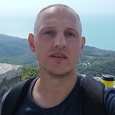 Фотография мужчины Андрей, 37 лет из г. Санкт-Петербург