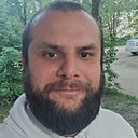 Сергей, 33 года