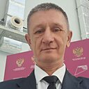 Андрей, 56 лет