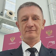 Фотография мужчины Андрей, 56 лет из г. Сочи