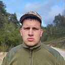 Олександр, 23 года