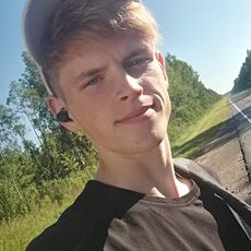 Фотография мужчины Никита, 20 лет из г. Кичменгский Городок