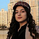 Анастасия, 22 года