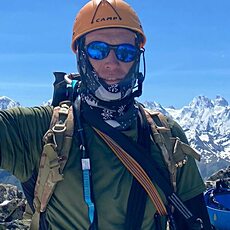 Фотография мужчины Дмитрий, 35 лет из г. Хабаровск