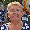 Вера, 66 лет