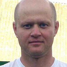 Фотография мужчины Антон, 30 лет из г. Молодечно