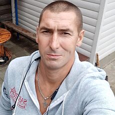 Фотография мужчины Пашка, 41 год из г. Жлобин